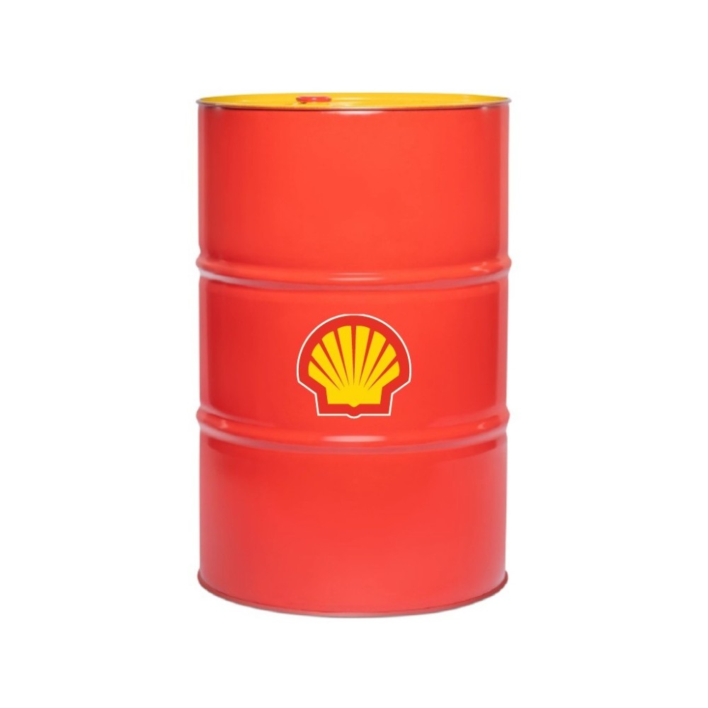 Engine Oil SHELL RIMULA R5 E 10W40 209L