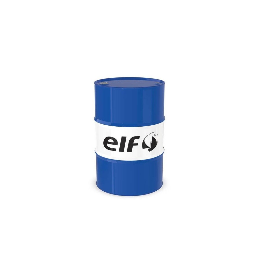 Engine Oil ELF EVO 5W40 900 SXR 208L