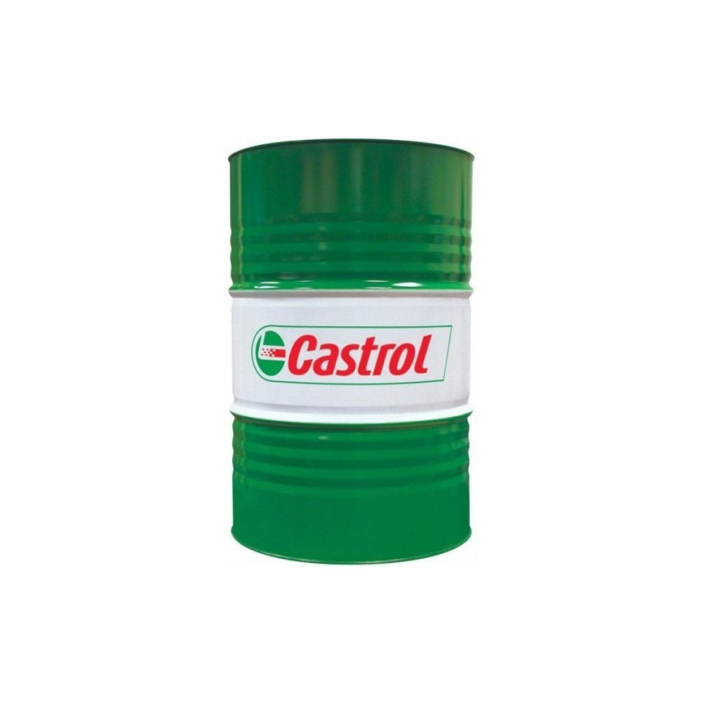 Engine Oil CASTROL EDGE 0W20 C5 208L