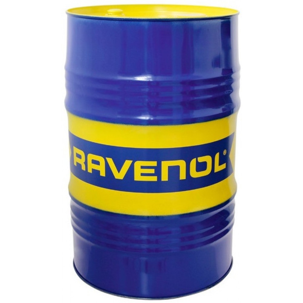 Engine Oil RAVENOL RAV HSW 0W30 208L