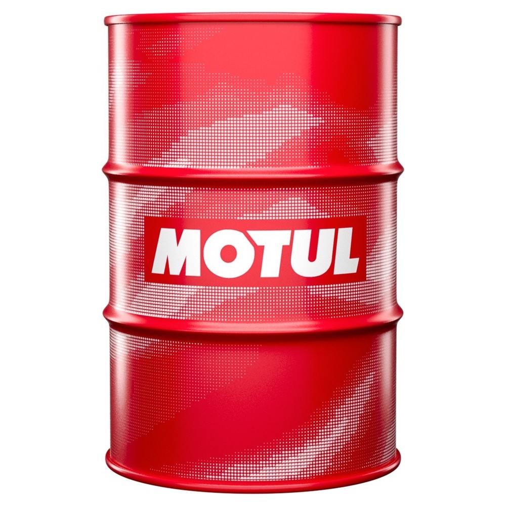 Engine Oil MOTUL 4100 PROTECT 10W40 208L