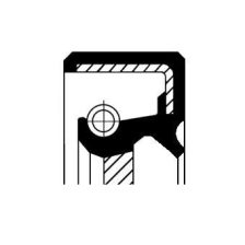 Shaft Seal