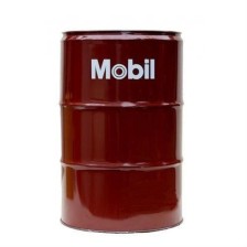 Engine Oil MOBIL DELVAC M 10W40 S.D.208L