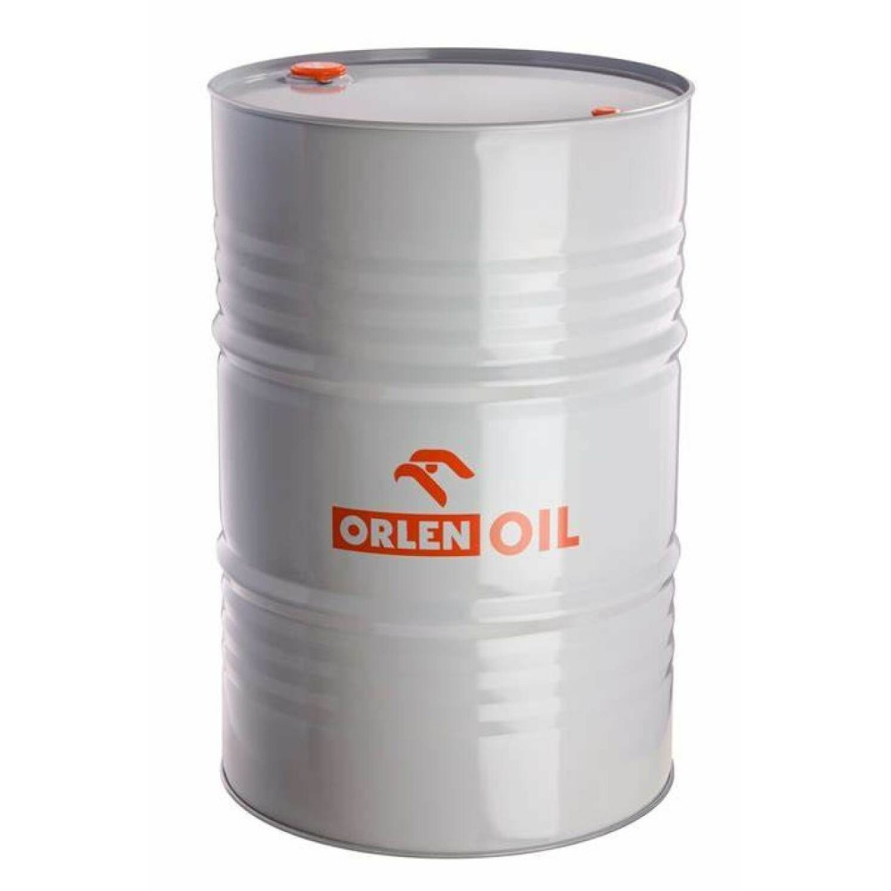 Engine Oil ORLEN ULT. MASTER 10W40 205L