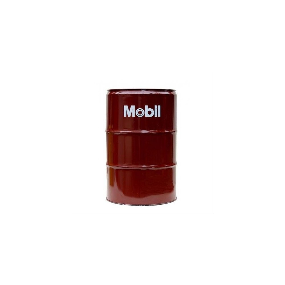Engine Oil MOBIL DELVAC U 5W30 U.P.V2 208L