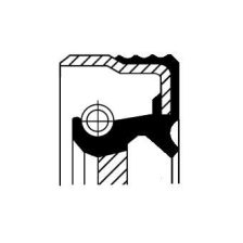 Shaft Seal