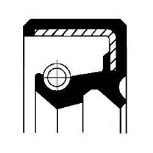 Shaft Seal