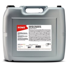 Engine oil ROWE 10W40 HIGHTEC TRUCKSTAR MULTI-LA 20L