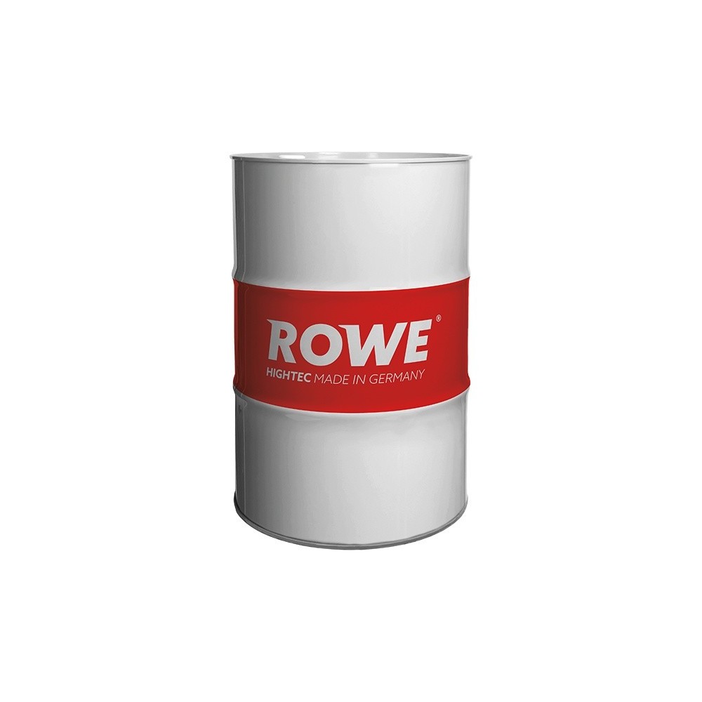 Engine oil ROWE 5W30 HIGHTEC MULTI SYNT DPF 200L