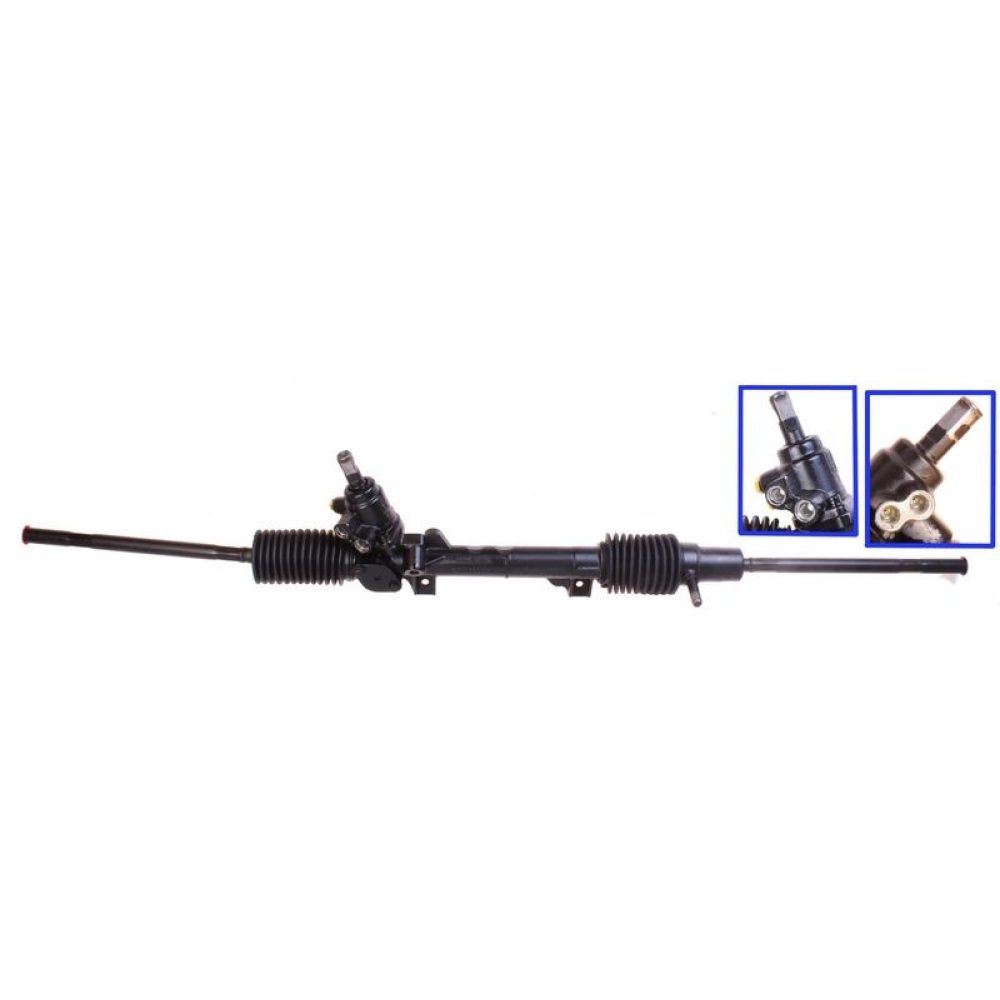 Steering Gear ELSTOCK 11-0610