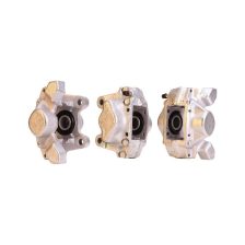 Brake Caliper ELSTOCK 87-0455