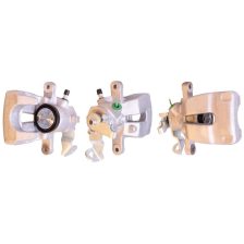 Brake Caliper ELSTOCK 87-1551
