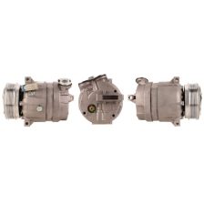 Compressor
