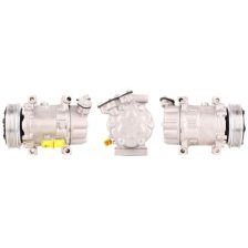 Compressor