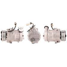 Compressor