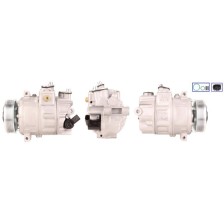 Compressor