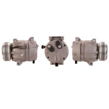 Compressor