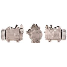 Compressor
