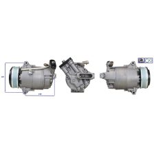 Compressor