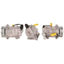 Compressor