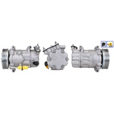 Compressor