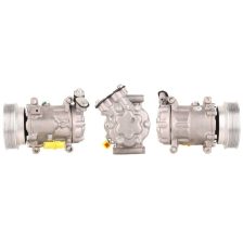 Compressor