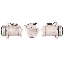 Compressor