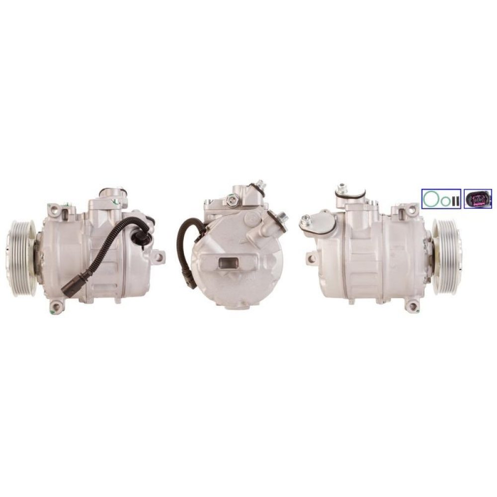 Compressor