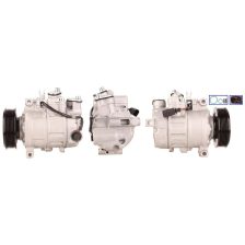 Compressor