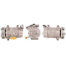 Compressor