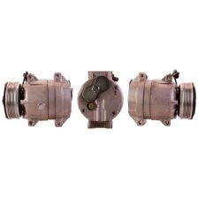 Compressor