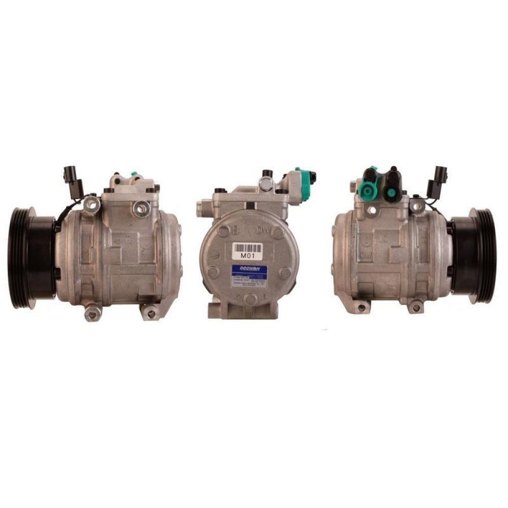 Compressor
