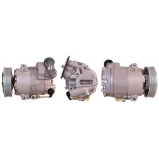Compressor