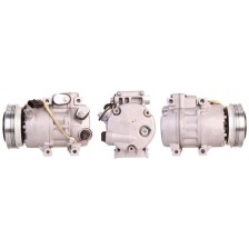 Compressor