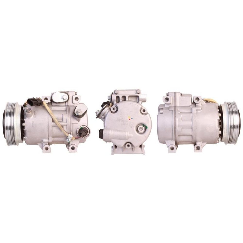 Compressor