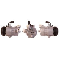 Compressor