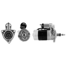 Starter ELSTOCK 25-1361