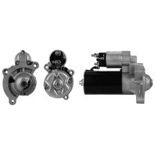 Starter ELSTOCK 25-2490