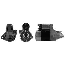 Starter ELSTOCK 25-3146