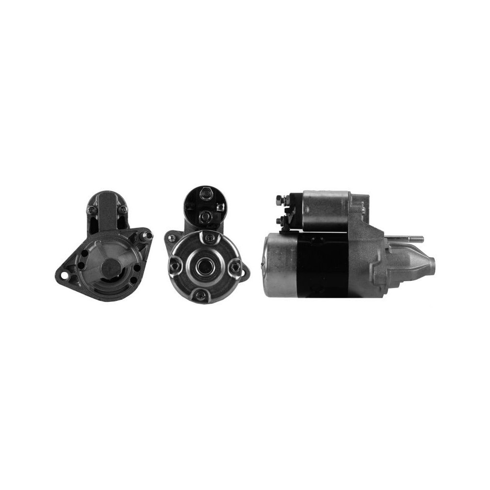 Starter ELSTOCK 25-3146
