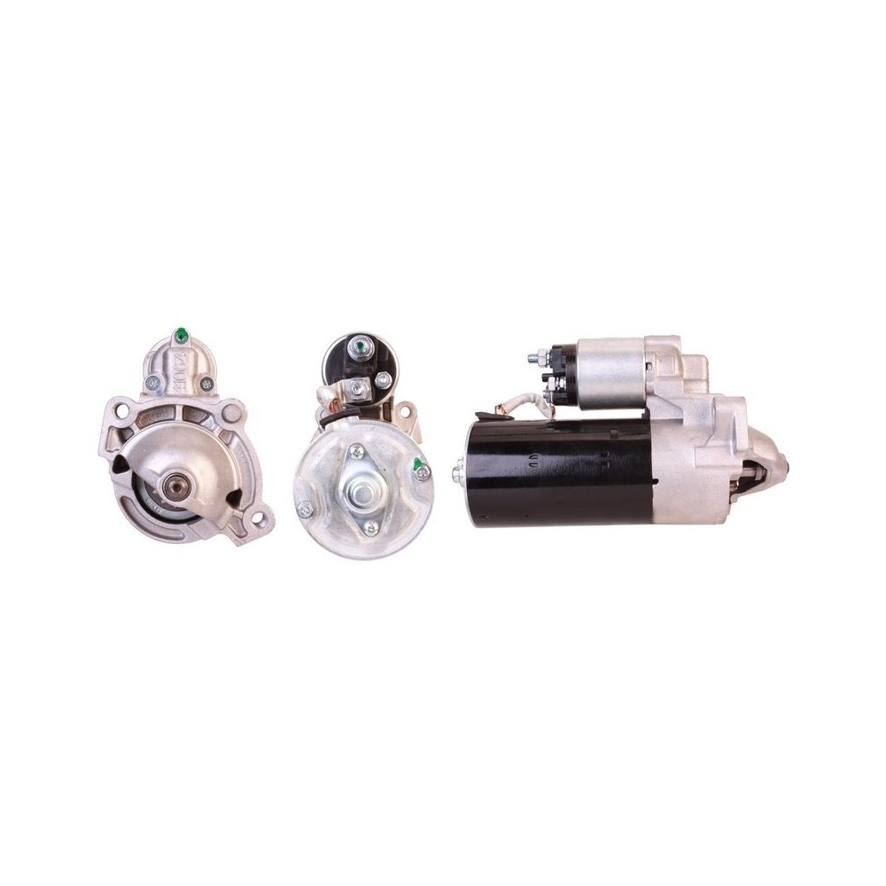 Starter ELSTOCK 25-4356