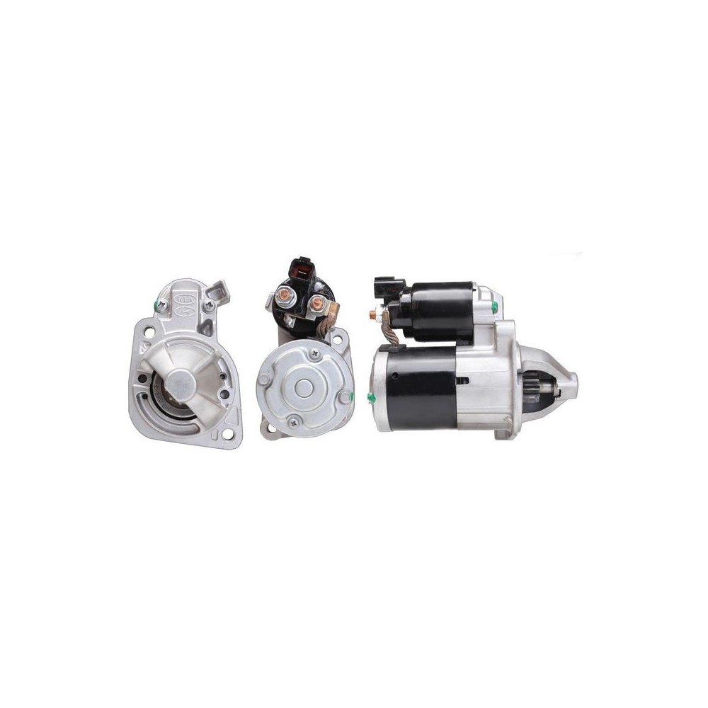 Starter ELSTOCK 25-5013
