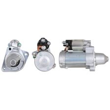 Starter ELSTOCK 25-5216