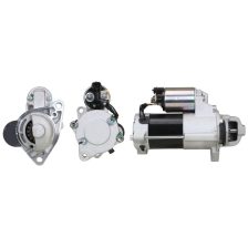 Starter ELSTOCK 25-5345