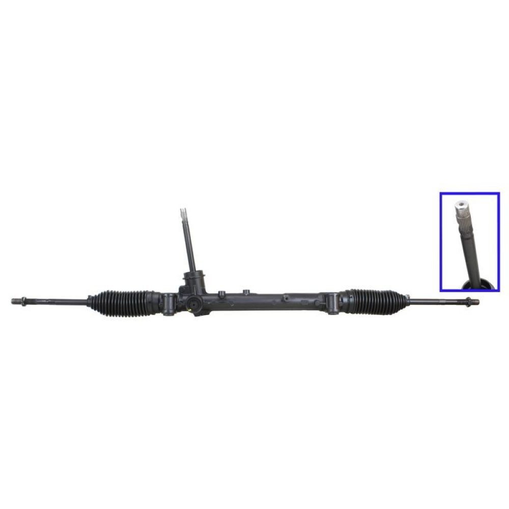 Steering Gear ELSTOCK 14-1998