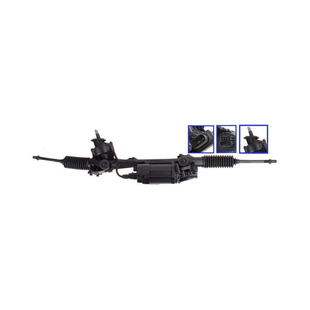 Steering Gear ELSTOCK 17-0583