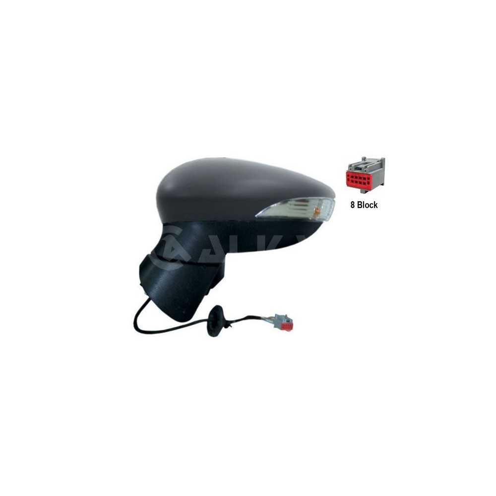 Outside Mirror ALKAR 6111394