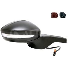 Outside Mirror ALKAR 6126881