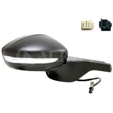 Outside Mirror ALKAR 6128881