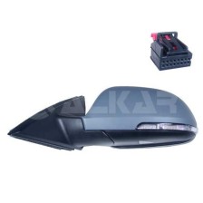 Outside Mirror ALKAR 6129577